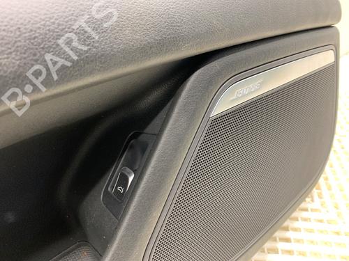 Front left panel AUDI A7 Sportback (4GA, 4GF) 3.0 TFSI quattro | BP39342193C58 - Image 3
