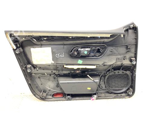 Forreste højre beklædning VW CC B7 (358) 2.0 TDI | BP39310358C59 - Image 3