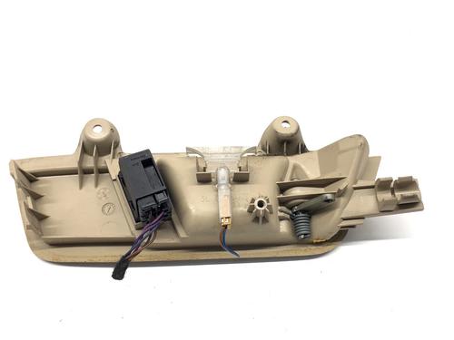 Front left interior door handle AUDI A4 B6 (8E2) 2.5 TDI | BP39347304I13 - Image 2