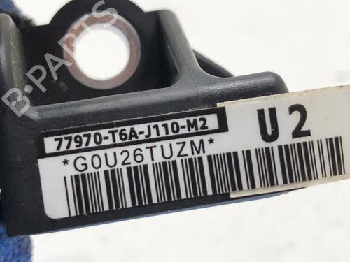 Electronic sensor HONDA HR-V (RU) 1.5 (RU1) | BP39307666M84 - Image 4