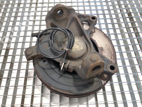 Left front steering knuckle IVECO DAILY VI Bus 50C18, 60C18 | BP39358299M25 - Image 2