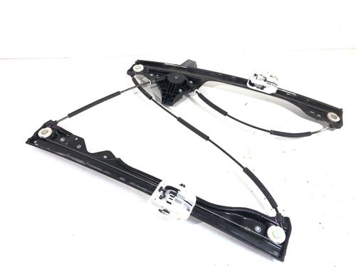 Front right window mechanism FORD S-MAX (CJ, WA6) 2.0 TDCi | BP39299202C23 - Image 2