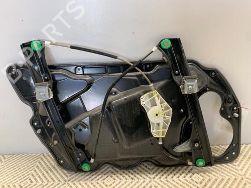 Front right window mechanism VW PASSAT B7 Variant (365) 2.0 TDI | BP39372840C23 - Image 3