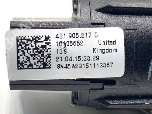 Switch AUDI A7 Sportback (4GA, 4GF) RS7 quattro | BP39318373I30 - Image 4
