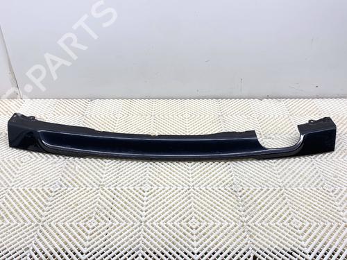 Spoiler bagklap Spoiler bagklap BMW 3 (F30, F80) 318 d (150 hp) 39346821 39346821