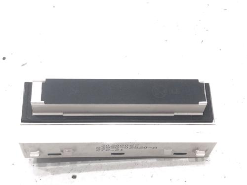 Used Display monitor Display monitor TOYOTA COROLLA Saloon (_E21_) 1.8 VVTi Hybrid (ZWE211, MZEA12) (98 hp) 39278829 39278829