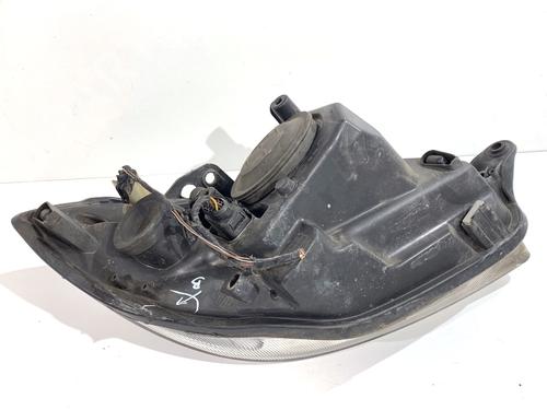 Left headlight SKODA FABIA II (542) 1.2 | BP39315680C28  - Image 5