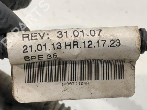 Wiring harness VW GOLF VI Variant (AJ5) 1.2 TSI | BP39274299E16 - Image 4
