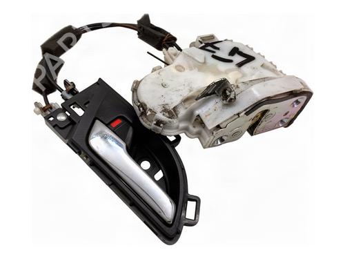 rear-left-lock-honda-cr-v-iii-re_-2006-39371043 main image