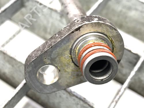 AC pipe FORD MONDEO IV (BA7) 1.8 TDCi | BP39302477M126 - Image 2