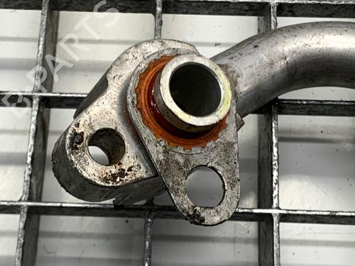 AC pipe FORD FOCUS III Turnier 1.0 EcoBoost | BP39331018M126 - Image 3