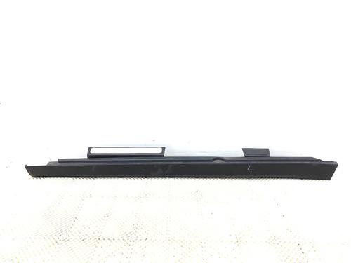 Used Left sideskirt Left sideskirt 39320347 39320347