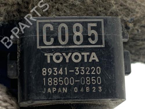 Electronic module LEXUS NX (_Z1_) 300h AWD (AYZ15_) | BP39305979M83 - Image 4