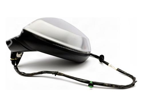 Used Left mirror Left mirror AUDI Q5 (FYB, FYG) SQ5 TFSI quattro (354 hp) 40250228 40250228