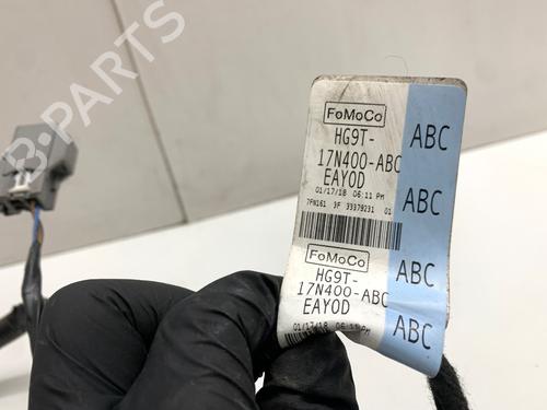 Wiring harness FORD MONDEO V Saloon (CD) 2.0 Hybrid | BP39368137E16 - Image 4
