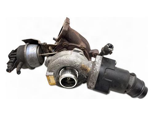 Used Turbocharger/Supercharger Turbocharger/Supercharger 39376790 39376790