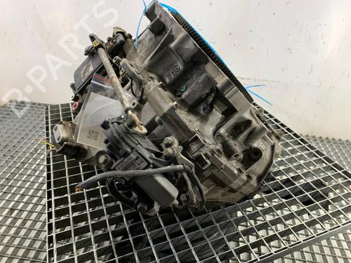 Gearbox CITROËN C4 Picasso II 1.6 THP 165 | BP39366072M3 - Image 4