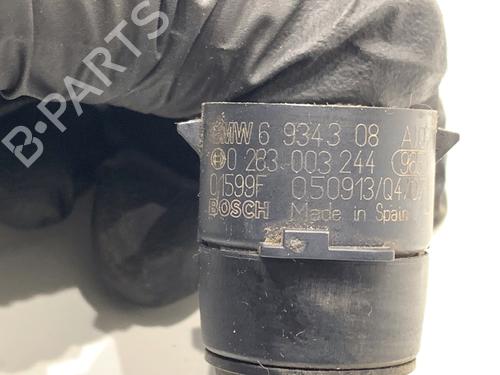 Electronic module BMW 3 (E90) 320 i | BP39329410M83 - Image 4