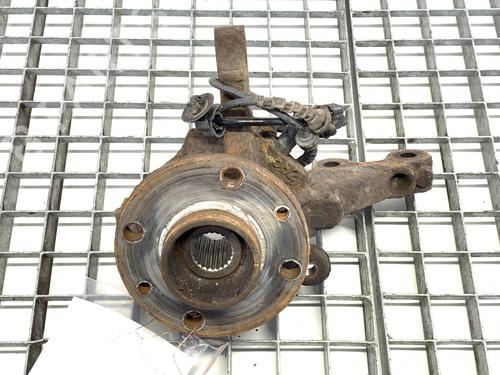 Used Right front steering knuckle Right front steering knuckle 39302713 39302713