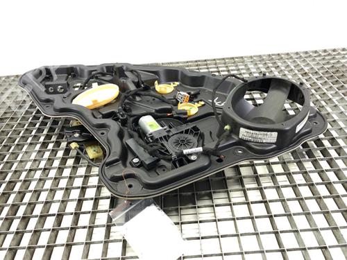 Rudehejsemekanisme Højre bagtil JEEP CHEROKEE (KL) 3.2 V6 | BP39286626C25 - Image 3