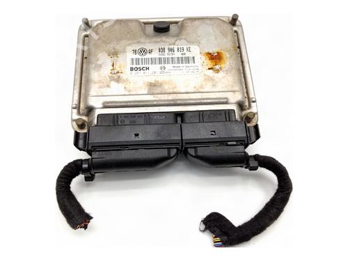 Used Engine control unit (ECU) Engine control unit (ECU) 39370781 39370781