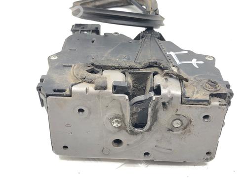 Used Rear left lock Rear left lock 39282404 39282404