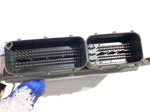 Engine control unit (ECU) PORSCHE PANAMERA (970) 4.8 4S | BP39320909M57 - Image 3