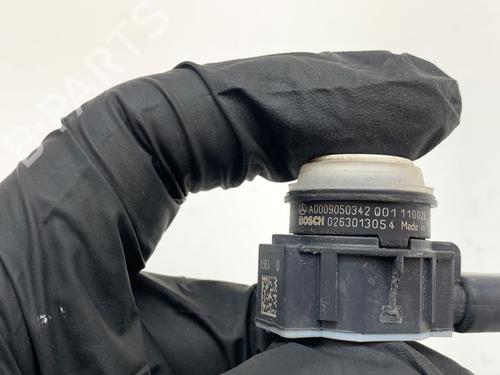 Electronic module MERCEDES-BENZ GLK-CLASS (X204) 250 CDI 4-matic (204.982, 204.904) | BP40068424M83 - Image 4