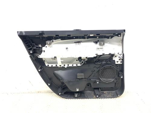 Rear right panel CITROËN C4 Grand Picasso II (DA_, DE_) 1.6 BlueHDi 120 | BP39312107C61 - Image 4