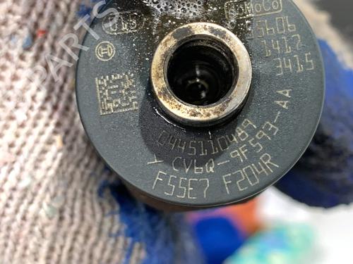Injector FORD FIESTA VI (CB1, CCN) 1.5 TDCi | BP39311152M100 - Image 4