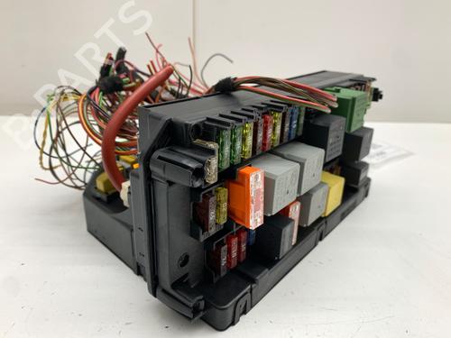 Electronic module MERCEDES-BENZ E-CLASS (W212) E 400 4-matic (212.067) | BP39704210M83 - Image 2