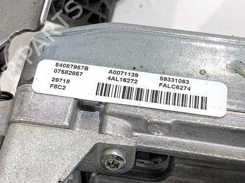 Steering pump FORD TRANSIT COURIER B460 Box Body/MPV 1.0 EcoBoost | BP39320696M99 - Image 4