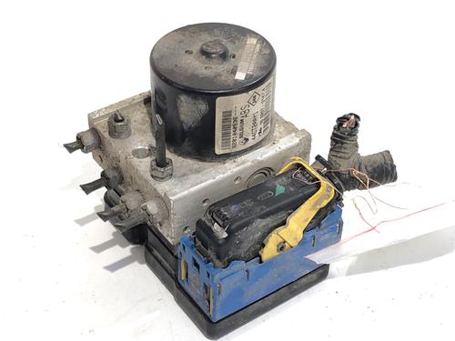 ABS pump RENAULT TWINGO II (CN0_) 1.2 16V (CN0K, CN0V, CN0A) | BP39302716M43 - Image 2