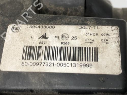 Left headlight PEUGEOT BOXER Van 2.0 BlueHDi 160 | BP39291363C28 - Image 9