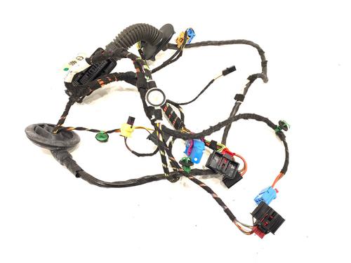 Used Wiring harness Wiring harness VW GOLF VII (5G1, BQ1, BE1, BE2) 1.6 TDI (105 hp) 39300648 39300648