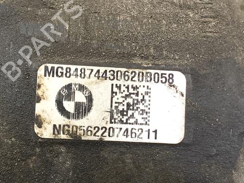 Front differential BMW X5 (G05, F95) xDrive M 50 d | BP39346938M23 - Image 6