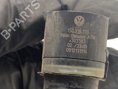 Electronic module VW PASSAT B7 (362) 2.0 TDI | BP39324909M83 - Image 4
