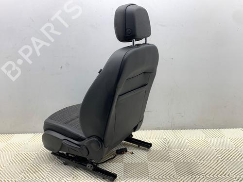 Left front seat OPEL ASTRA J (P10) 1.4 (68) | BP39361034C15 - Image 2