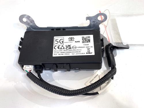 Used Electronic module Electronic module 39348766 39348766
