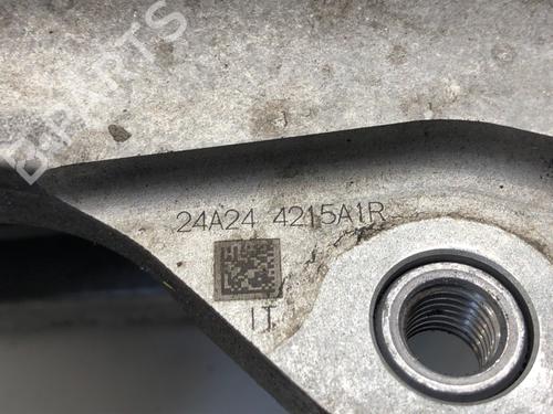 Right front brake caliper TESLA MODEL Y (5YJY) EV | BP39353211M104 - Image 5