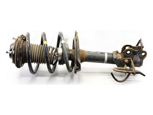 Used Left front shock absorber Left front shock absorber MITSUBISHI OUTLANDER III (GG_W, GF_W, ZJ, ZL, ZK) 2.0 4WD (GF7W) (150 hp) 40115837 40115837