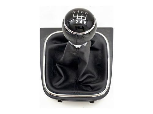 Used Shift knob Shift knob VW EOS (1F7, 1F8) 2.0 TDI (140 hp) 40033761 40033761