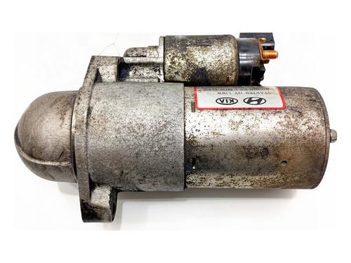 Used Starter Starter 39376636 39376636