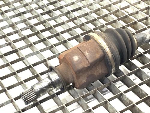 Right front driveshaft OPEL MERIVA B MPV (S10) 1.4 (75) | BP40457722M39 - Image 2