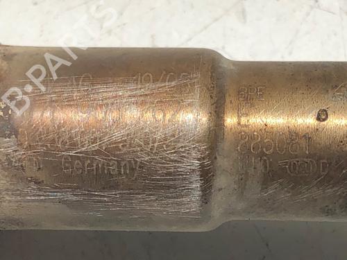 Electronic sensor AUDI A8 D3 (4E2, 4E8) S8 quattro | BP39270384M84 - Image 4