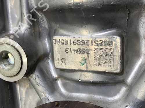 Engine OPEL ASTRA K (B16) 1.4 Turbo (68) | BP39482556M1 - Image 10