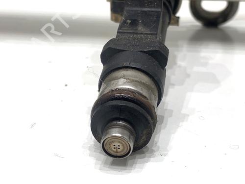 Injection rail OPEL ASTRA J Saloon 1.4 LPG (69) | BP39327080M98 - Image 3