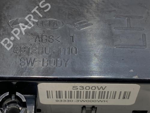 Switch KIA SPORTAGE III (SL) 2.0 CRDi AWD | BP39295009I30 - Image 5