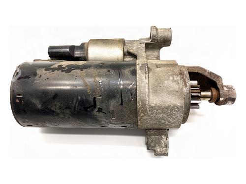 Used Starter Starter AUDI A6 C7 (4G2, 4GC) 3.0 TDI quattro (245 hp) 40211472 40211472