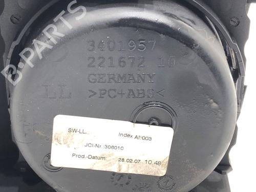 Cup/Object holder BMW X3 (E83) 2.0 d | BP39307493I37 - Image 4
